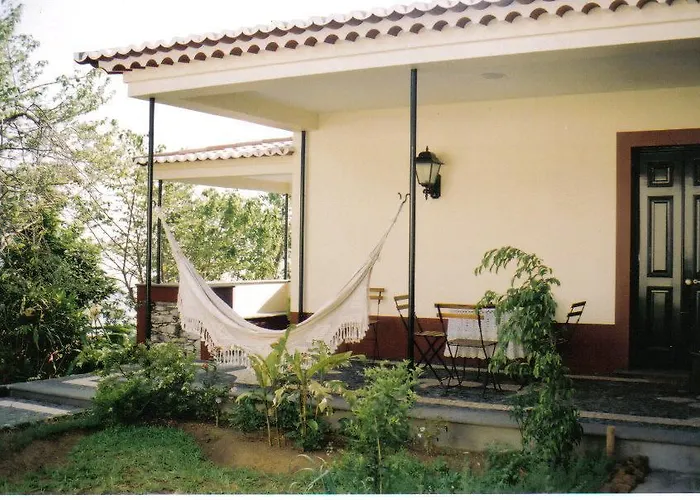 Konukevi Quinta Do Cabouco