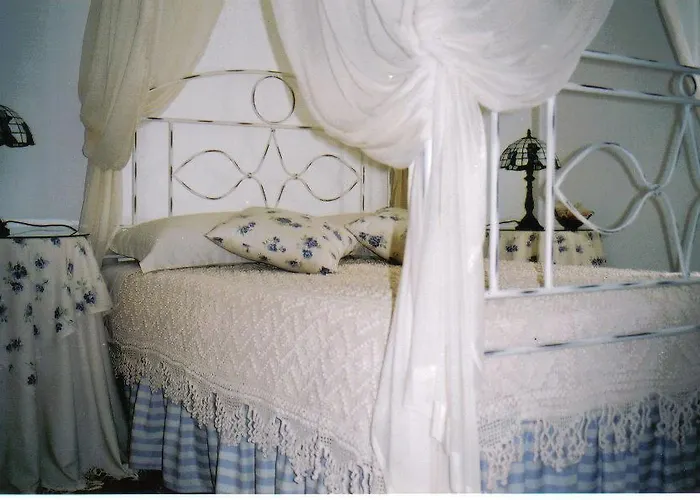 Konukevi Quinta Do Cabouco Ribeira Brava