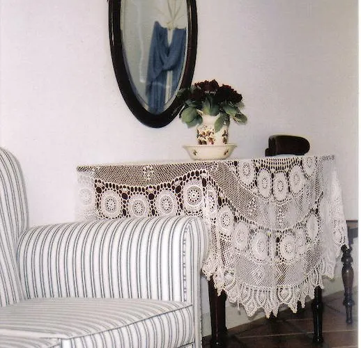 招待所 Quinta Do Cabouco