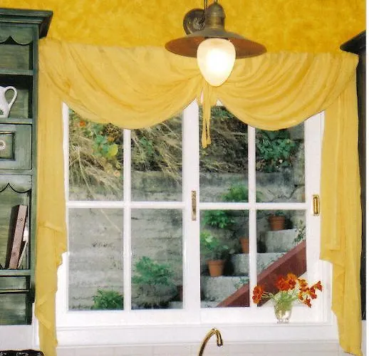 Konukevi Quinta Do Cabouco 4*