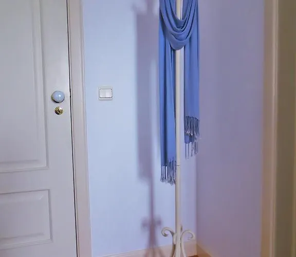 Konukevi Quinta Do Cabouco 4*