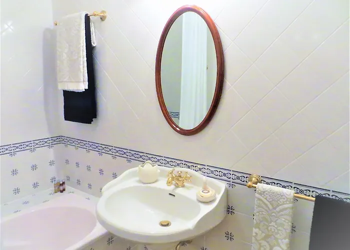 Quinta Do Cabouco 4* Ribeira Brava