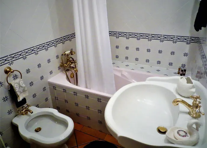 Quinta Do Cabouco 4*