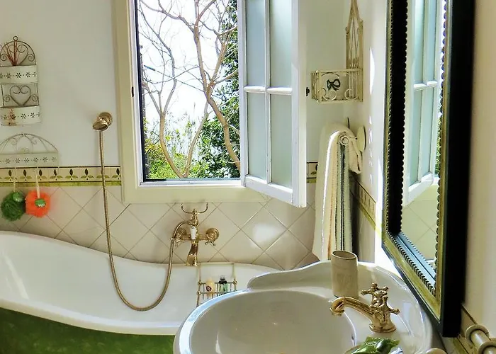 Quinta Do Cabouco Konukevi