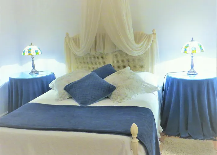 Quinta Do Cabouco 4*