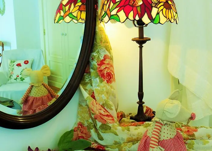 Quinta Do Cabouco 里贝拉布拉瓦