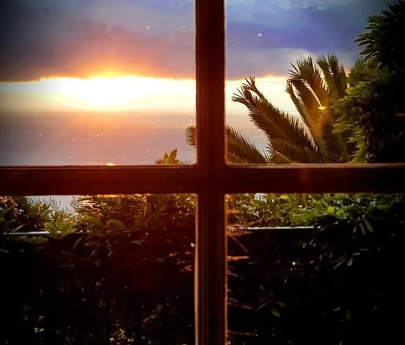 Quinta Do Cabouco Konukevi