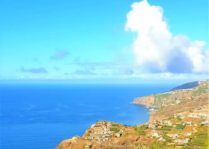 Quinta Do Cabouco 4*