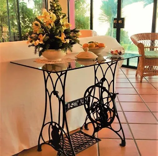 Quinta Do Cabouco 4*